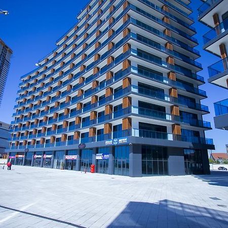 Euphoria Apartments Μπατούμι Εξωτερικό φωτογραφία